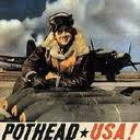 Pothead : U.S.A. !